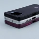 قاب طرح PVD متال ایرون Xiaomi Poco x3/x3 NFC/x3 pro