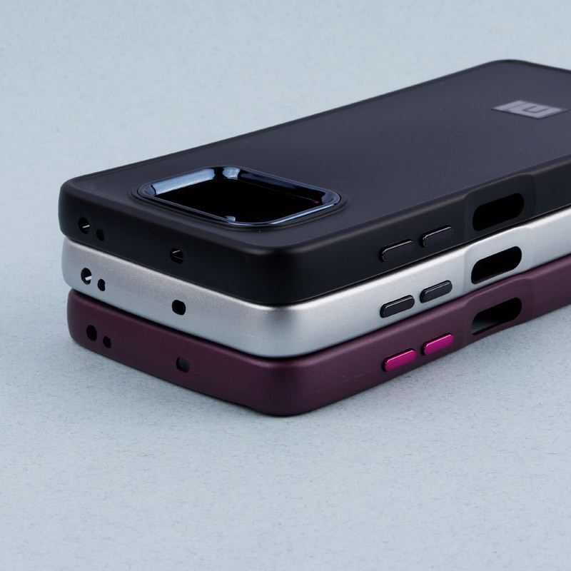 قاب طرح PVD متال ایرون Xiaomi Poco x3/x3 NFC/x3 pro