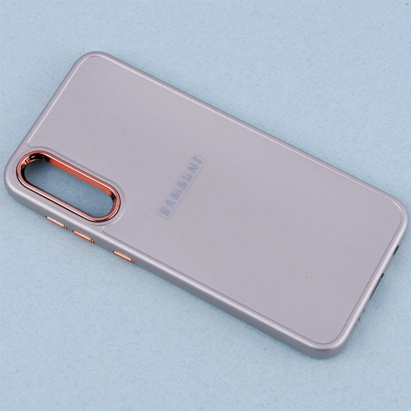 قاب طرح PVD متال ایرون Samsung Galaxy A30s / A50 / A50s