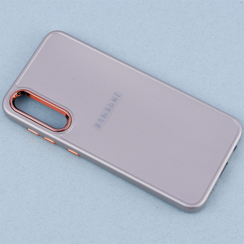 قاب طرح PVD متال ایرون Samsung Galaxy A30s / A50 / A50s