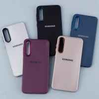 قاب طرح PVD متال ایرون Samsung Galaxy A30s / A50 / A50s