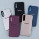 قاب طرح PVD متال ایرون Samsung Galaxy A30s / A50 / A50s