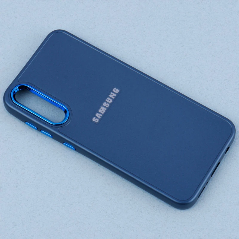قاب طرح PVD متال ایرون Samsung Galaxy A30s / A50 / A50s