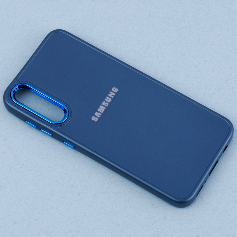 قاب طرح PVD متال ایرون Samsung Galaxy A30s / A50 / A50s