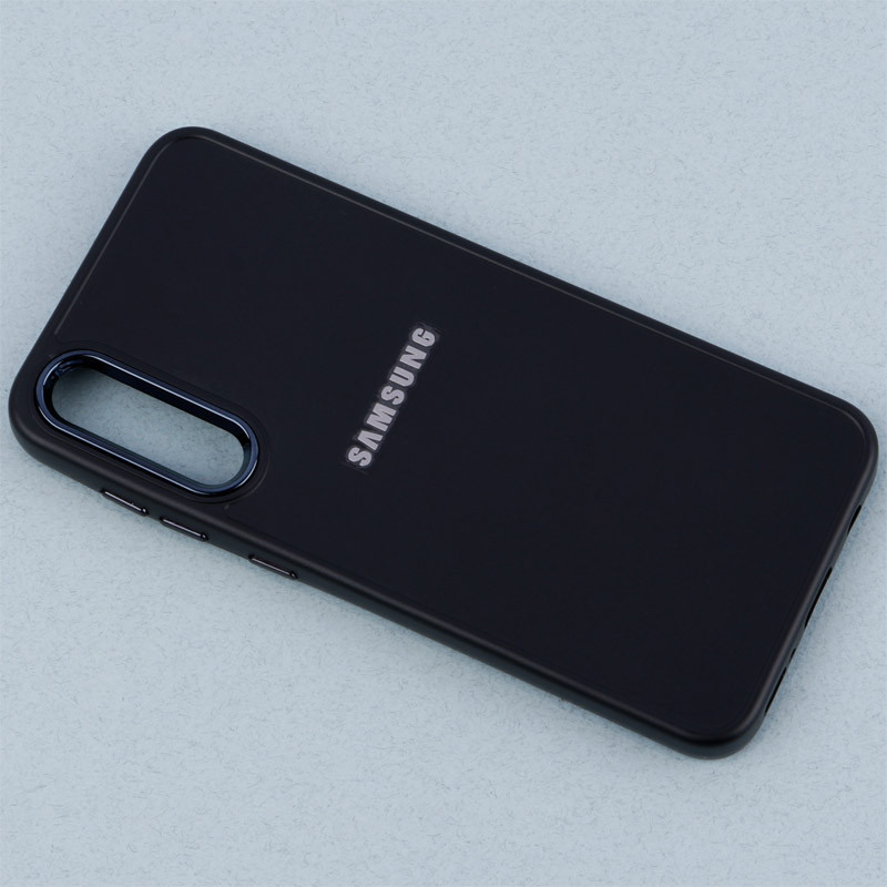 قاب طرح PVD متال ایرون Samsung Galaxy A30s / A50 / A50s