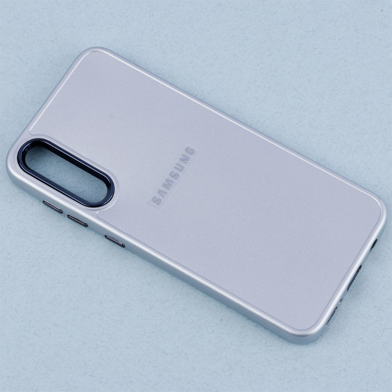 قاب طرح PVD متال ایرون Samsung Galaxy A30s / A50 / A50s
