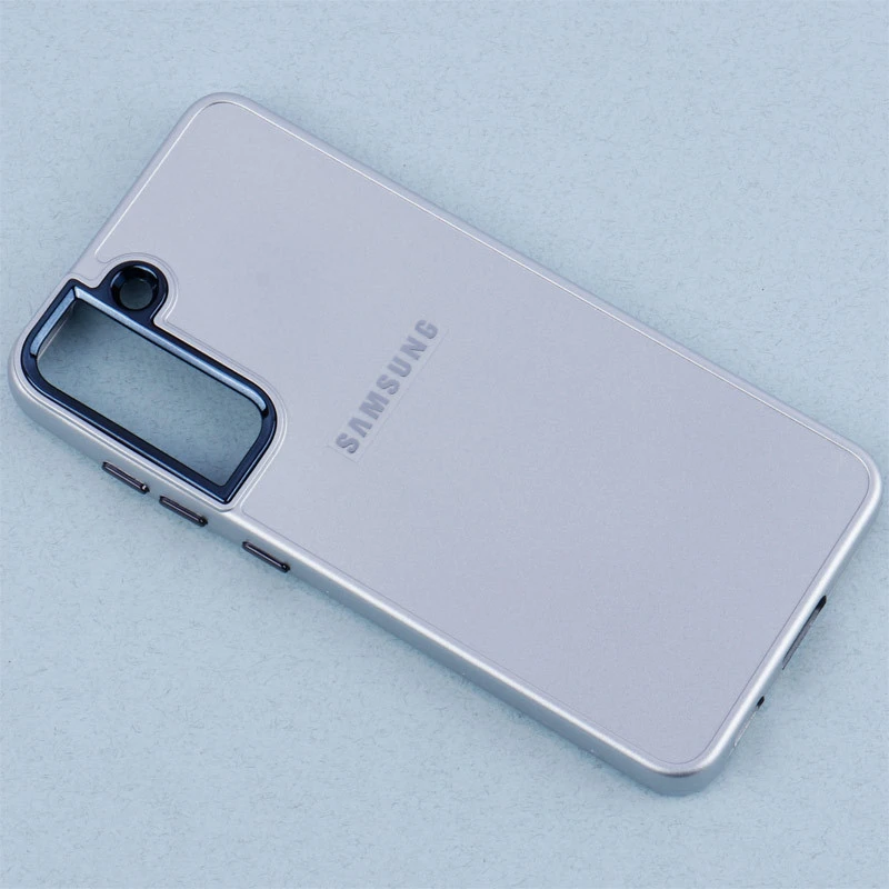 قاب طرح PVD متال ایرون Samsung Galaxy S21 FE 5G