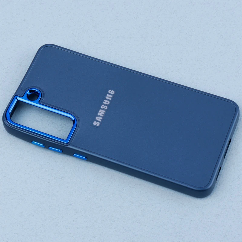 قاب طرح PVD متال ایرون Samsung Galaxy S21 FE 5G