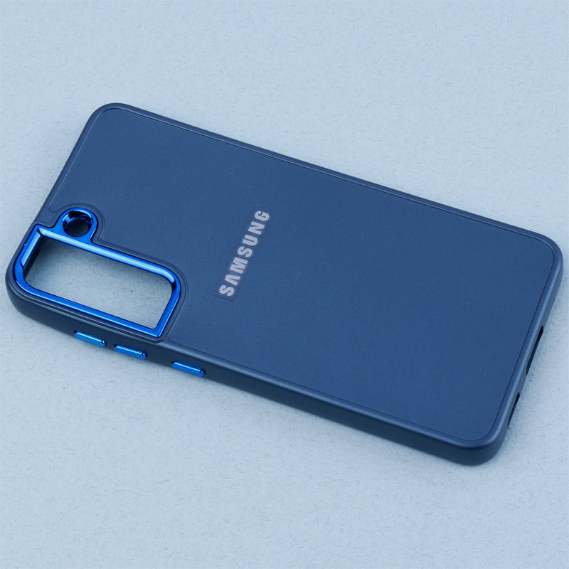قاب طرح PVD متال ایرون Samsung Galaxy S21 FE 5G