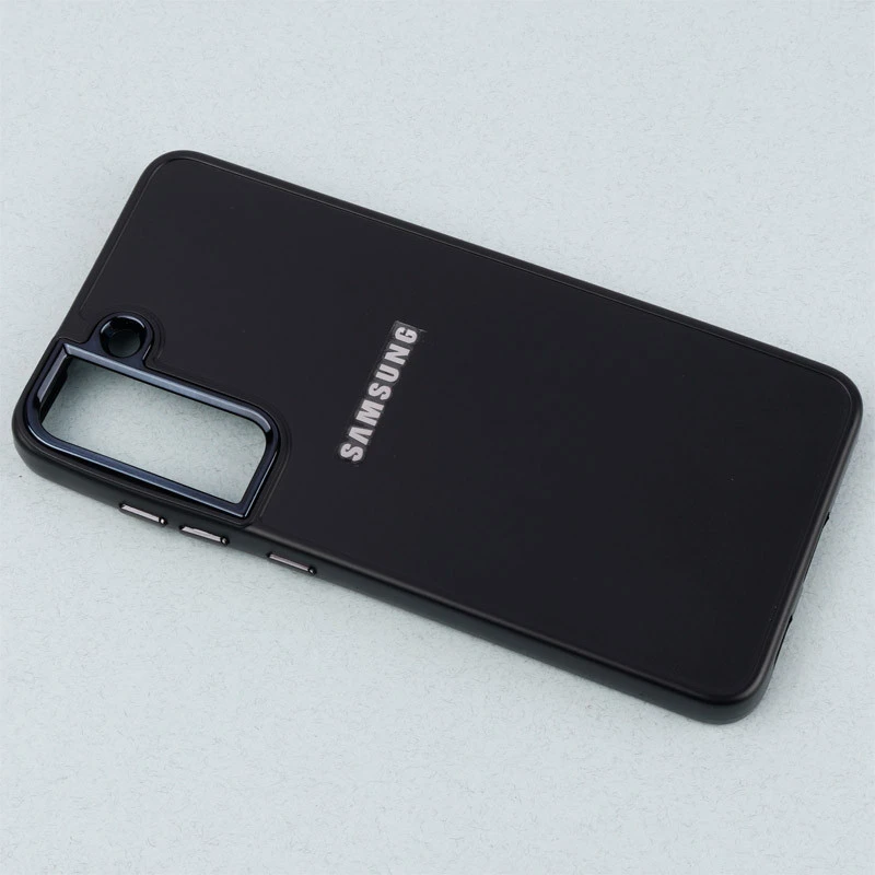 قاب طرح PVD متال ایرون Samsung Galaxy S21 FE 5G