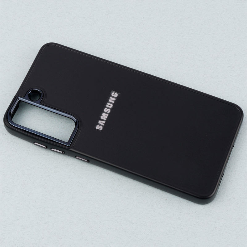 قاب طرح PVD متال ایرون Samsung Galaxy S21 FE 5G