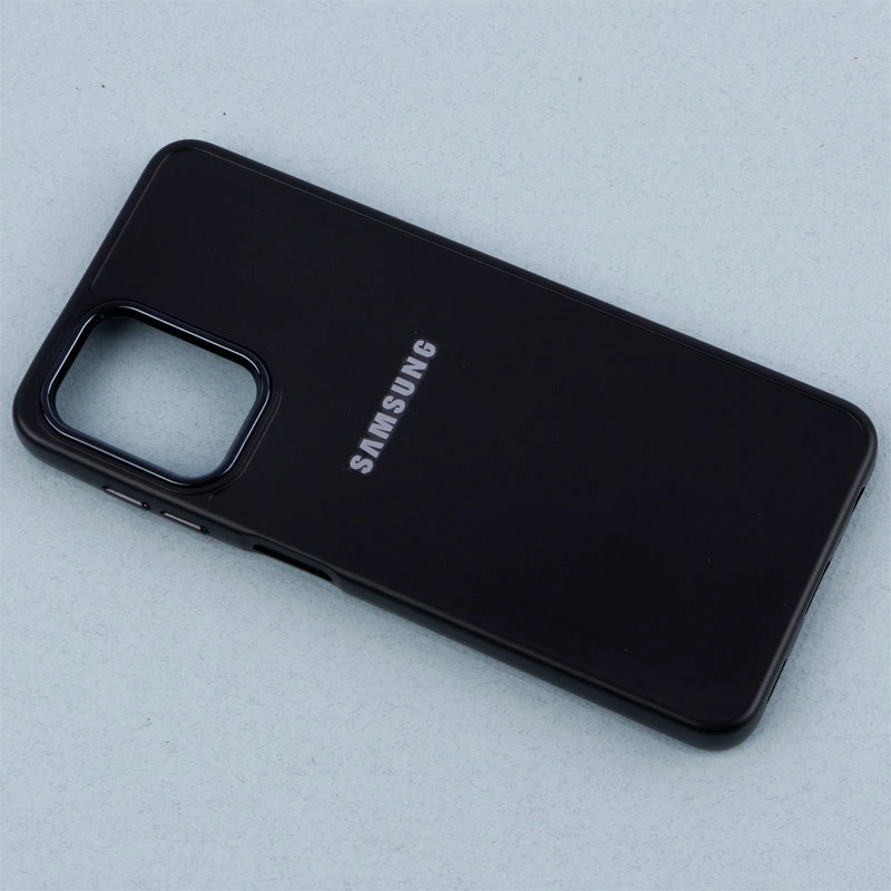 قاب طرح PVD متال ایرون Samsung Galaxy A22 4G