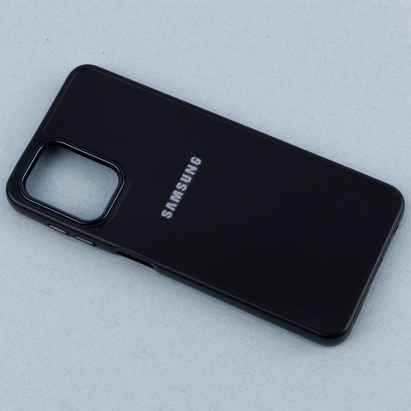 قاب طرح PVD متال ایرون Samsung Galaxy A22 4G