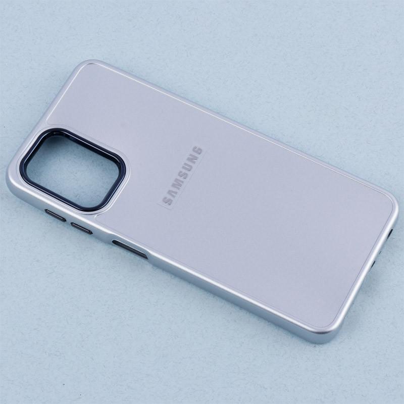 قاب طرح PVD متال ایرون Samsung Galaxy A22 4G