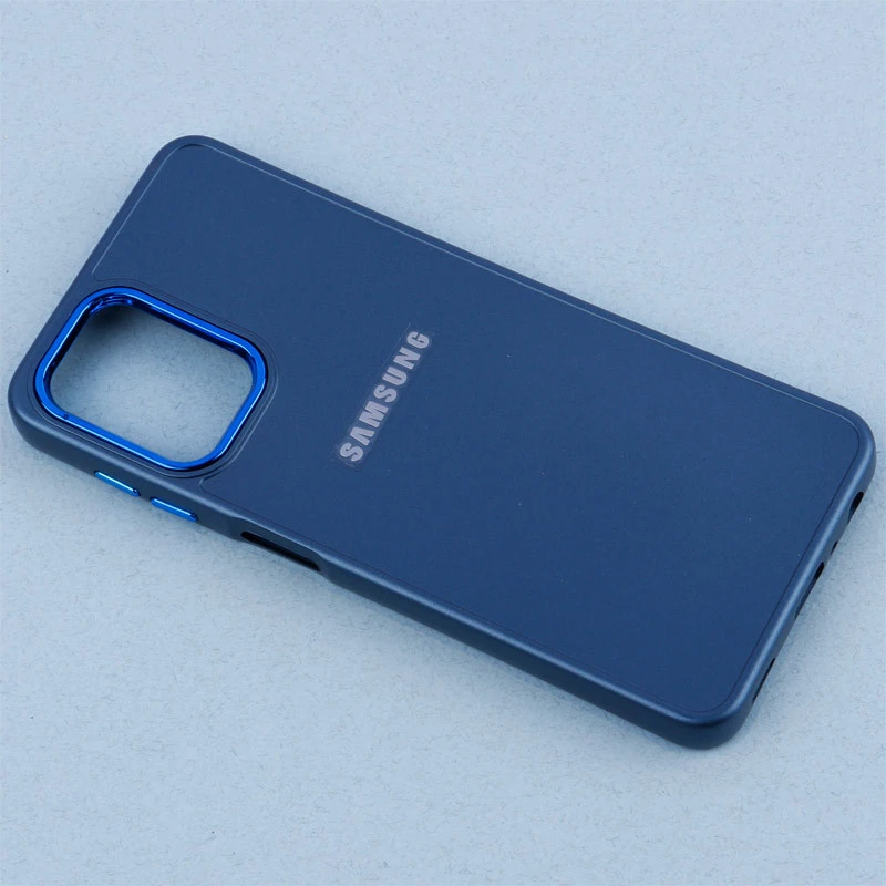 قاب طرح PVD متال ایرون Samsung Galaxy A22 4G