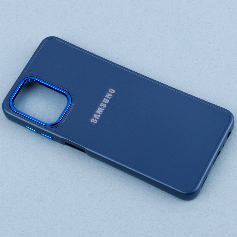 قاب طرح PVD متال ایرون Samsung Galaxy A22 4G