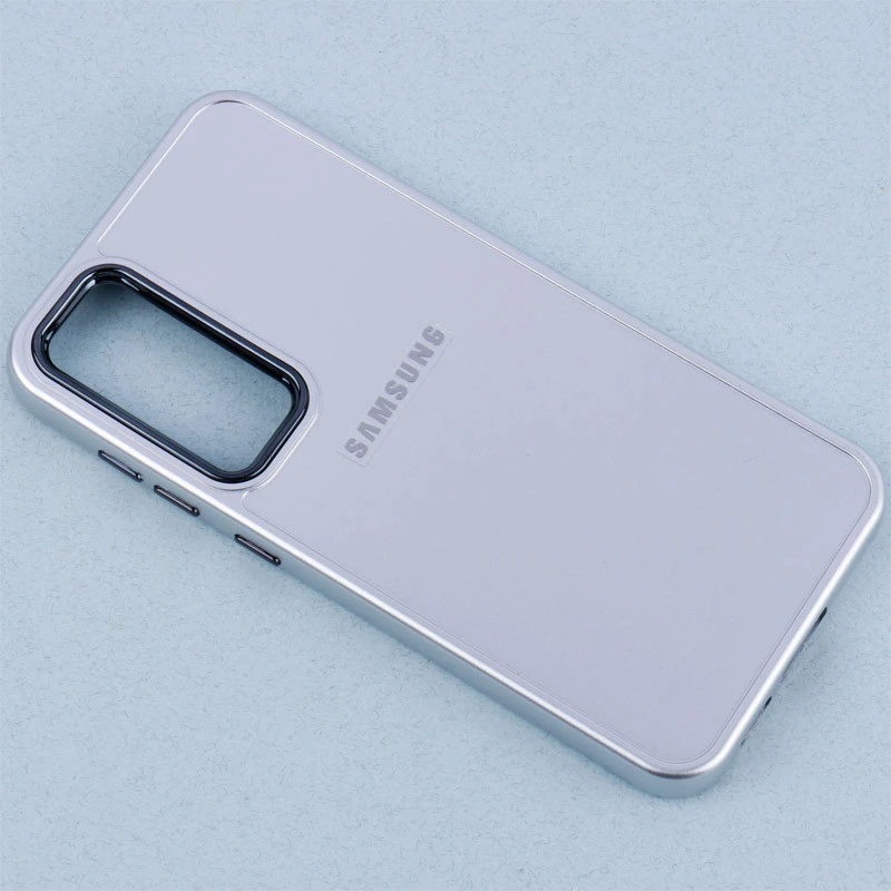 قاب طرح PVD متال ایرون Samsung Galaxy S23 FE 5G