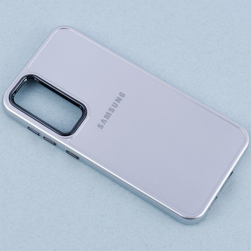 قاب طرح PVD متال ایرون Samsung Galaxy S23 FE 5G