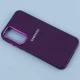 قاب طرح PVD متال ایرون Samsung Galaxy S23 FE 5G