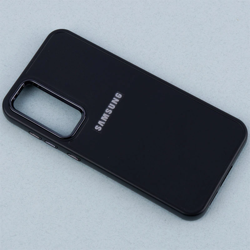 قاب طرح PVD متال ایرون Samsung Galaxy S23 FE 5G