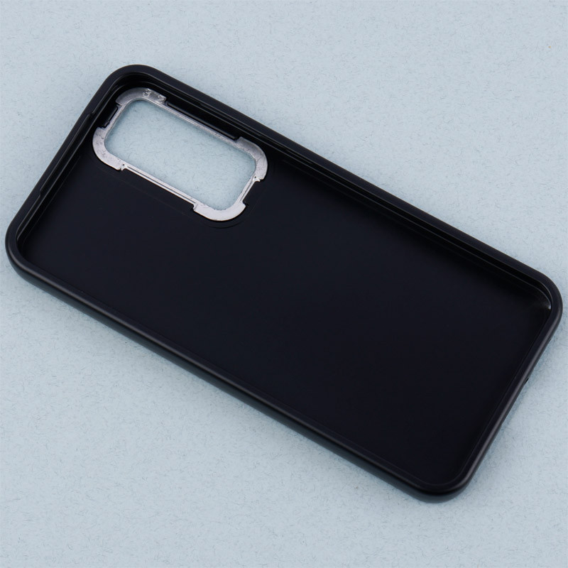 قاب طرح PVD متال ایرون Samsung Galaxy S23 FE 5G