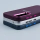 قاب طرح PVD متال ایرون Samsung Galaxy S23 FE 5G