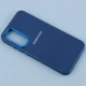 قاب طرح PVD متال ایرون Samsung Galaxy S23 FE 5G