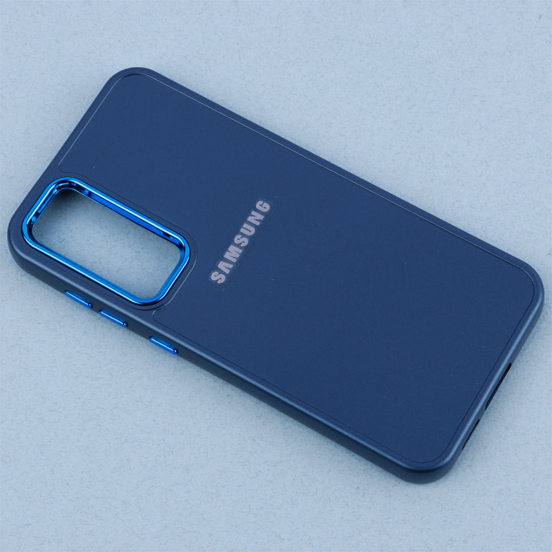 قاب طرح PVD متال ایرون Samsung Galaxy S23 FE 5G
