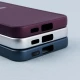 قاب طرح PVD متال ایرون Samsung Galaxy S23 FE 5G