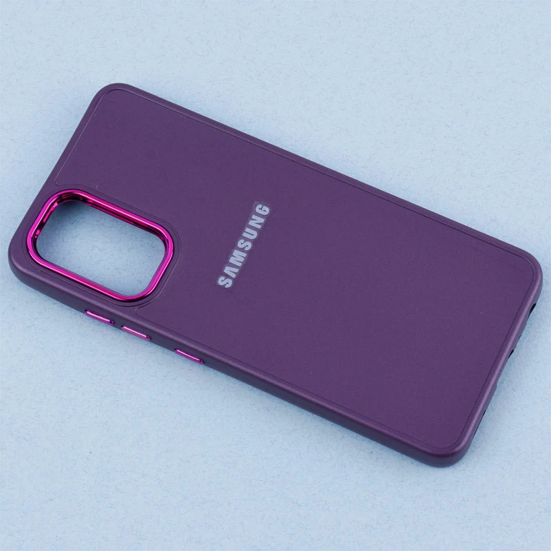 قاب طرح PVD متال ایرون Samsung Galaxy A32 4G