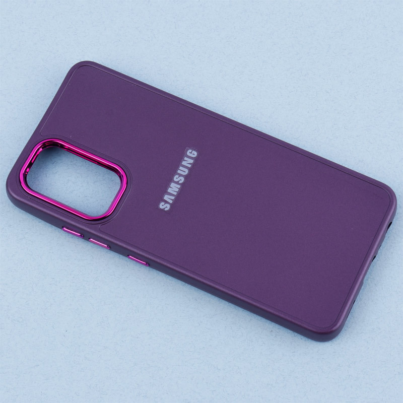 قاب طرح PVD متال ایرون Samsung Galaxy A32 4G