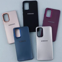 قاب طرح PVD متال ایرون Samsung Galaxy A32 4G