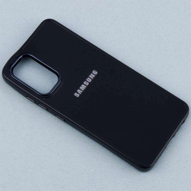 قاب طرح PVD متال ایرون Samsung Galaxy A32 4G