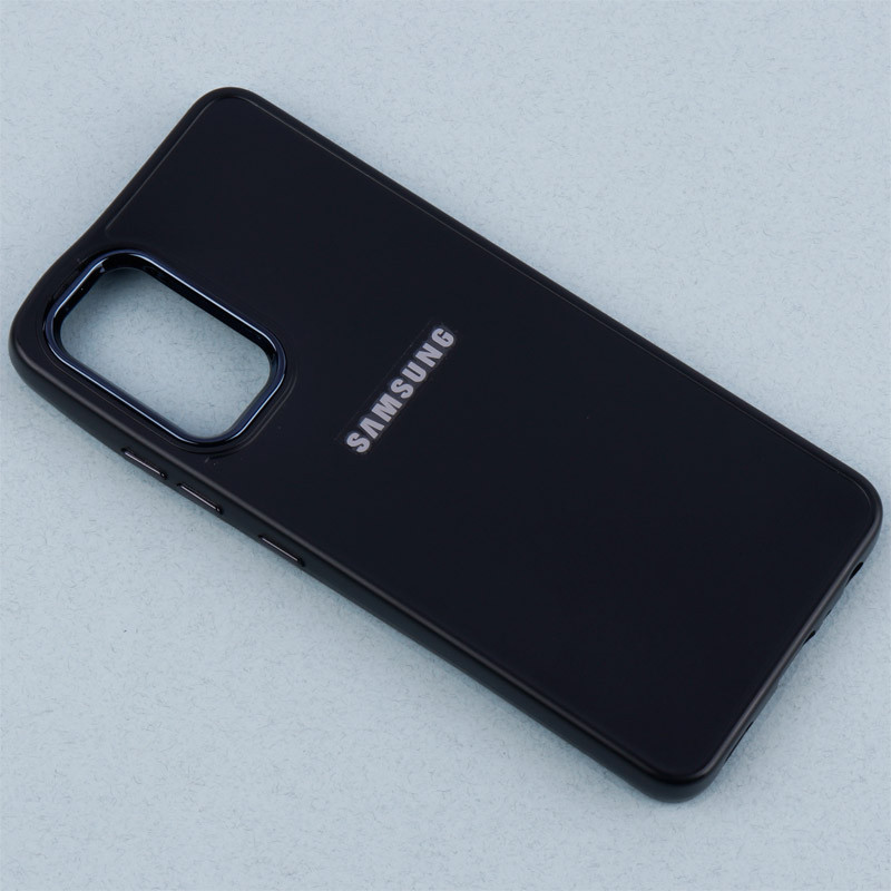 قاب طرح PVD متال ایرون Samsung Galaxy A32 4G