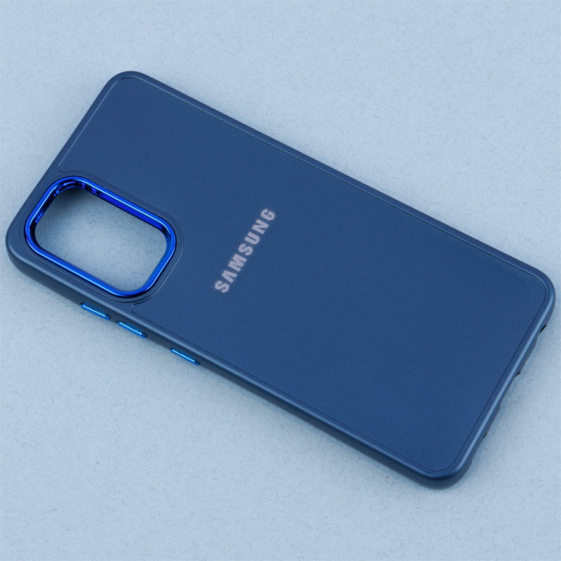 قاب طرح PVD متال ایرون Samsung Galaxy A32 4G