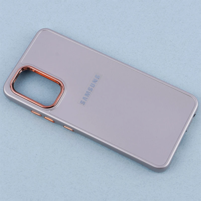 قاب طرح PVD متال ایرون Samsung Galaxy A32 4G