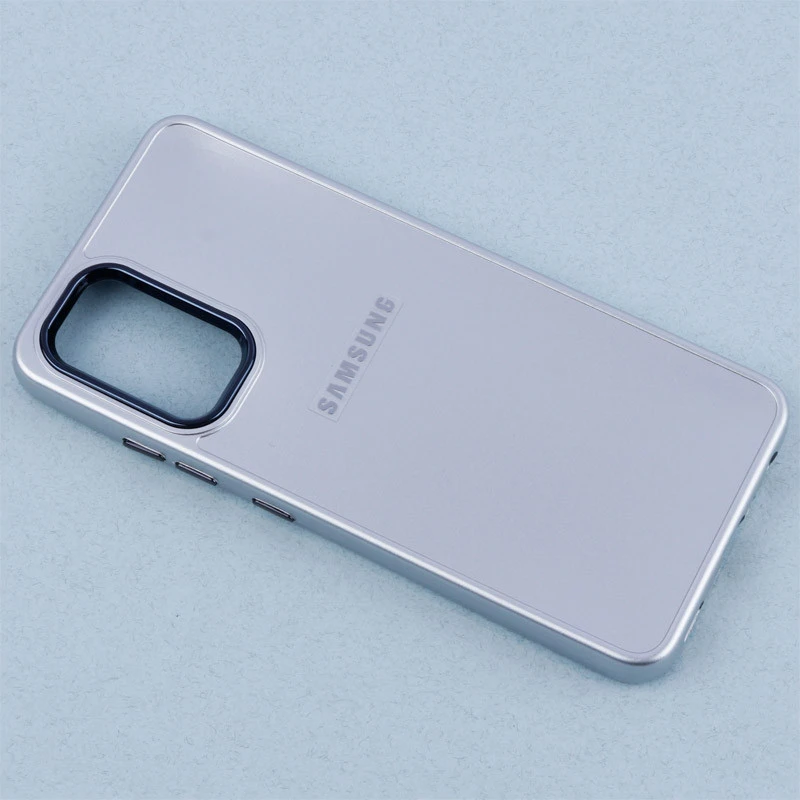 قاب طرح PVD متال ایرون Samsung Galaxy A32 4G