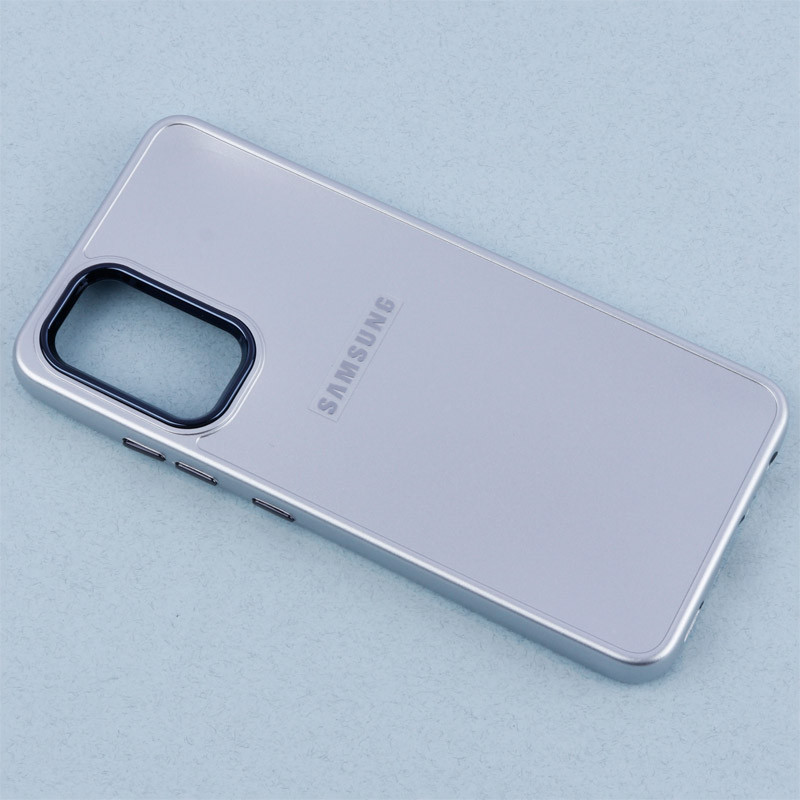 قاب طرح PVD متال ایرون Samsung Galaxy A32 4G