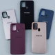 قاب طرح PVD متال ایرون Samsung Galaxy A21s