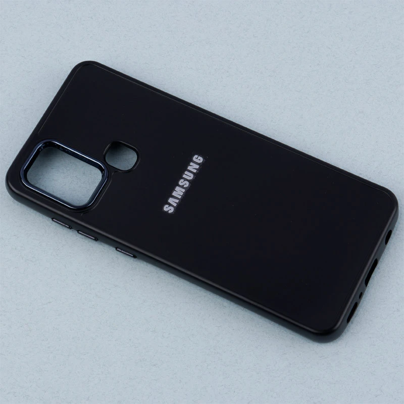 قاب طرح PVD متال ایرون Samsung Galaxy A21s