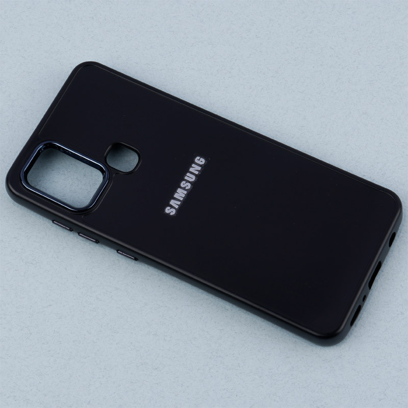 قاب طرح PVD متال ایرون Samsung Galaxy A21s