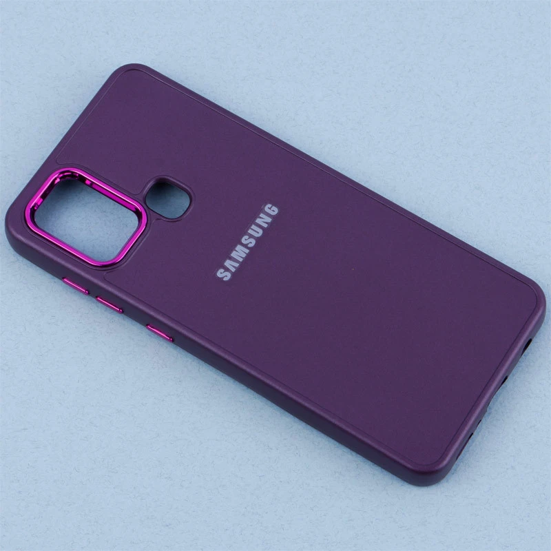 قاب طرح PVD متال ایرون Samsung Galaxy A21s
