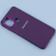 قاب طرح PVD متال ایرون Samsung Galaxy A21s