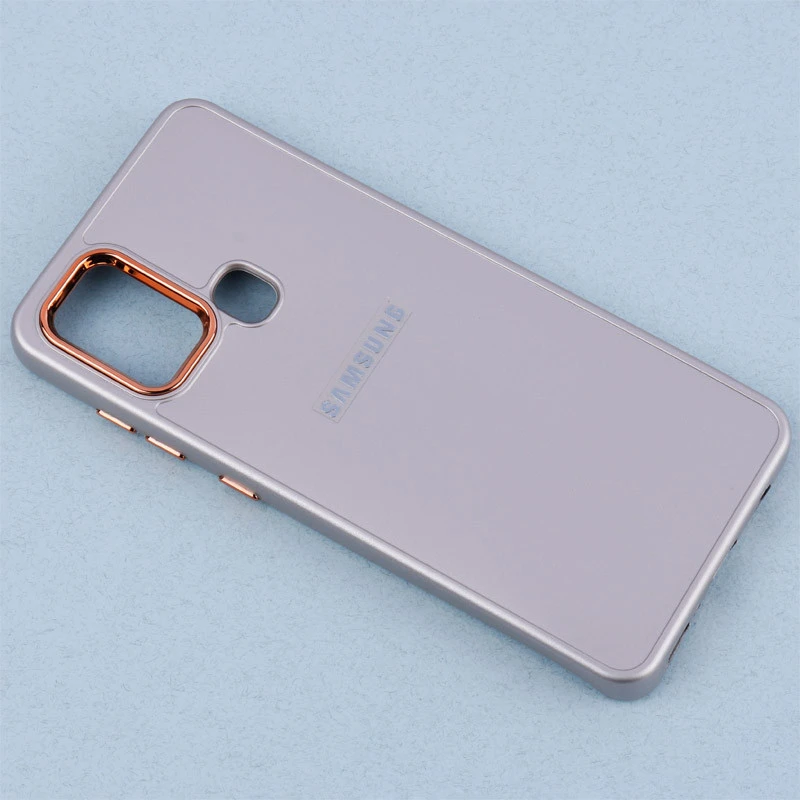 قاب طرح PVD متال ایرون Samsung Galaxy A21s