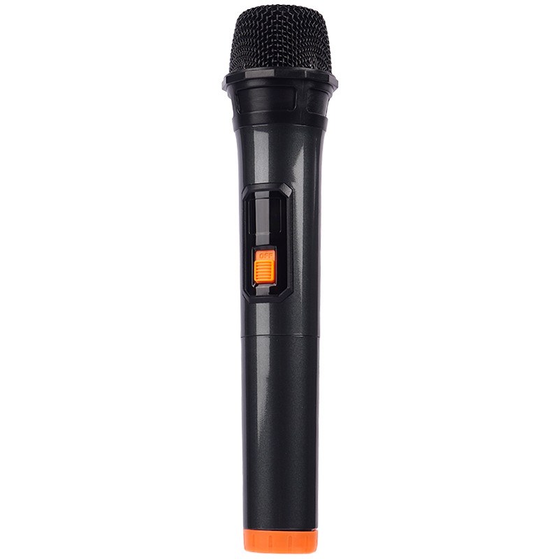 اسپیکر چمدانی بلوتوثی رم و فلش خور XP-Product XP-M1210A + میکروفون و ریموت کنترل