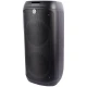 اسپیکر چمدانی بلوتوثی رم و فلش خور XP-Product XP-M1210A + میکروفون و ریموت کنترل
