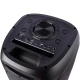 اسپیکر چمدانی بلوتوثی رم و فلش خور XP-Product XP-M1210A + میکروفون و ریموت کنترل