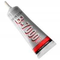 چسب تاچ و ال سی دی Zhanlida B-7000 110ml