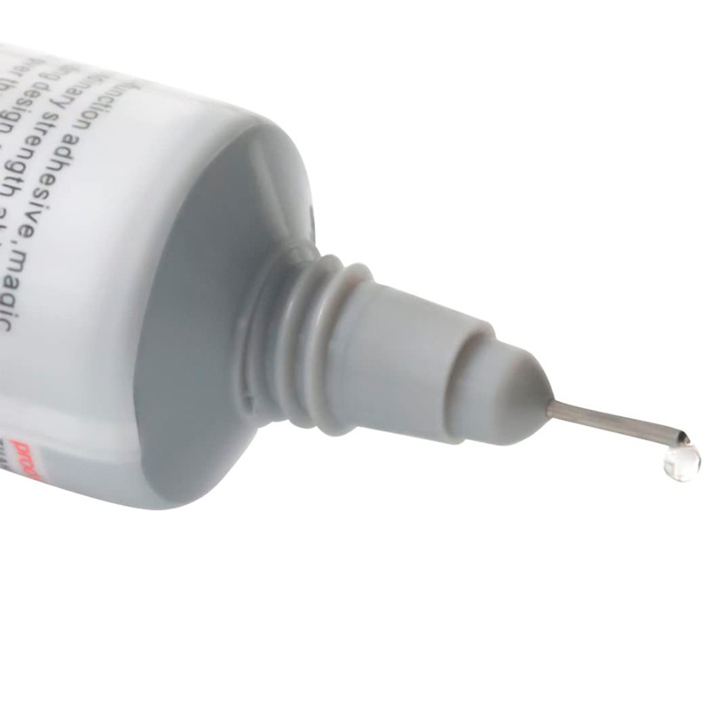 چسب تاچ و ال سی دی Zhanlida B-7000 110ml