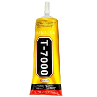 چسب تاچ و ال سی دی Zhanlida T-7000 110ml